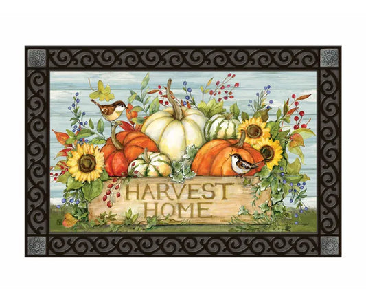 Harvest Home Mat Mate