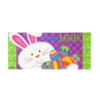 Easter Bunny Sassafras Switch Mat