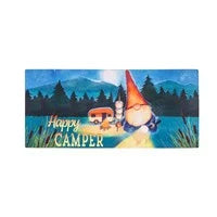 Gnome Happy Camper Sassafras Switch Mat