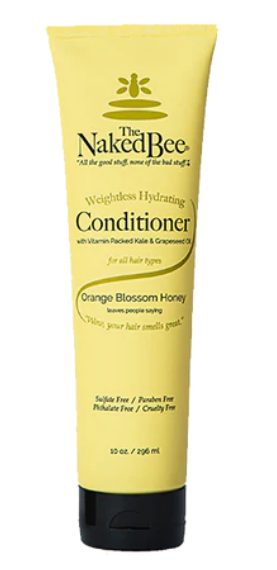 10 oz. Orange Blossom Honey Weightless Hydrating Conditioner