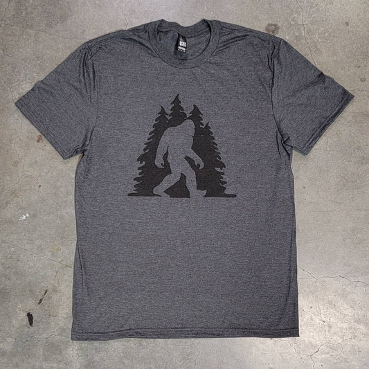 Direction Apparel - Sasquatch in Trees