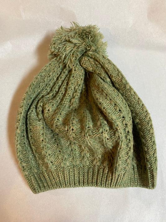 Multi Beanie Hat