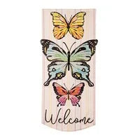 Butterfly Fields Everlasting Impression Textile Décor