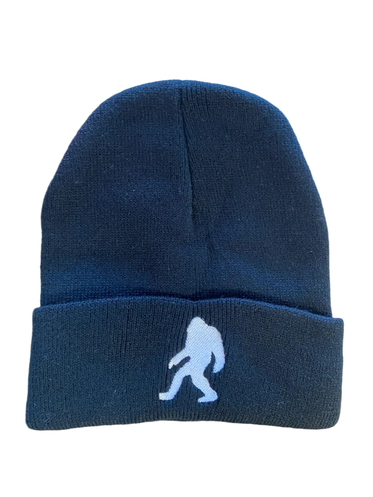 Bigfoot Beanie