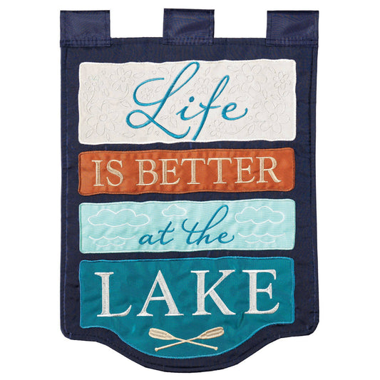 Magnolia - Life is Better at the Lake