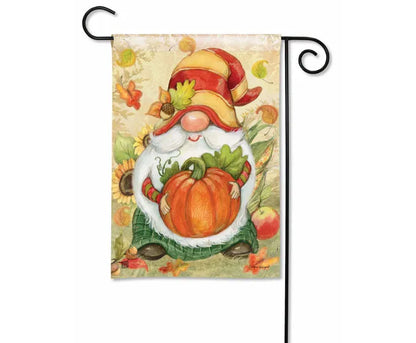 Harvest Gnome Flag