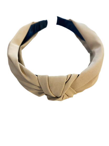 Neutrals Headband