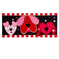 Puppy Love Sassafras Switch Mat