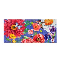 English Garden Florals Sassafras Switch Mat