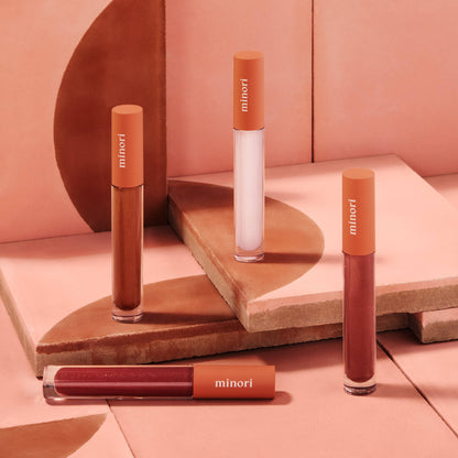 Minori - Lip Gloss - Dream (Vegan)