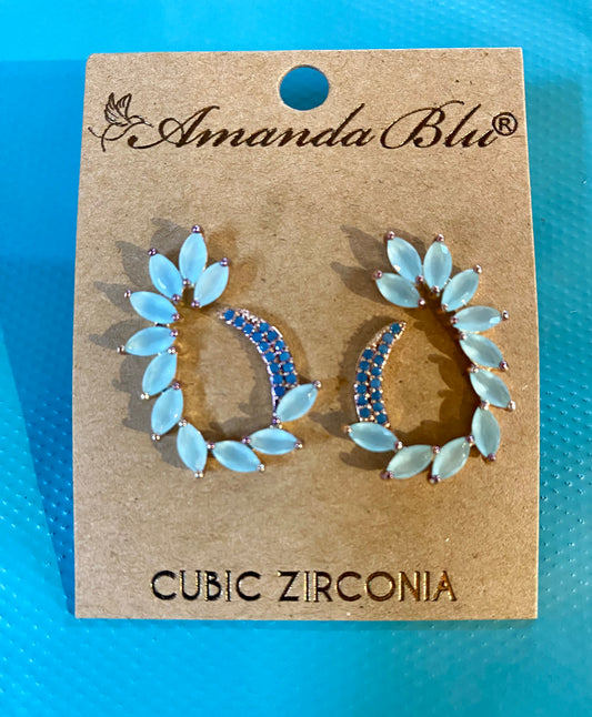 Amanda Blu Earrings