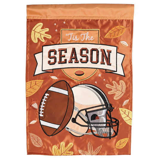 Magnolia - Flag Football Tis The Season 29x42