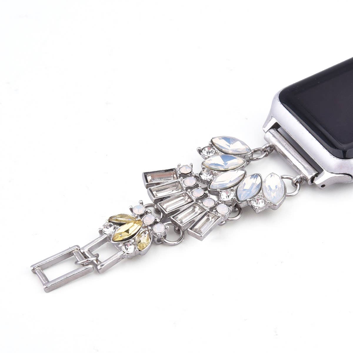 ShopTrendsNow - Vintage Glam Gatsby Apple Watch Strap