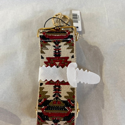 Aztec Pattern Purse Strap