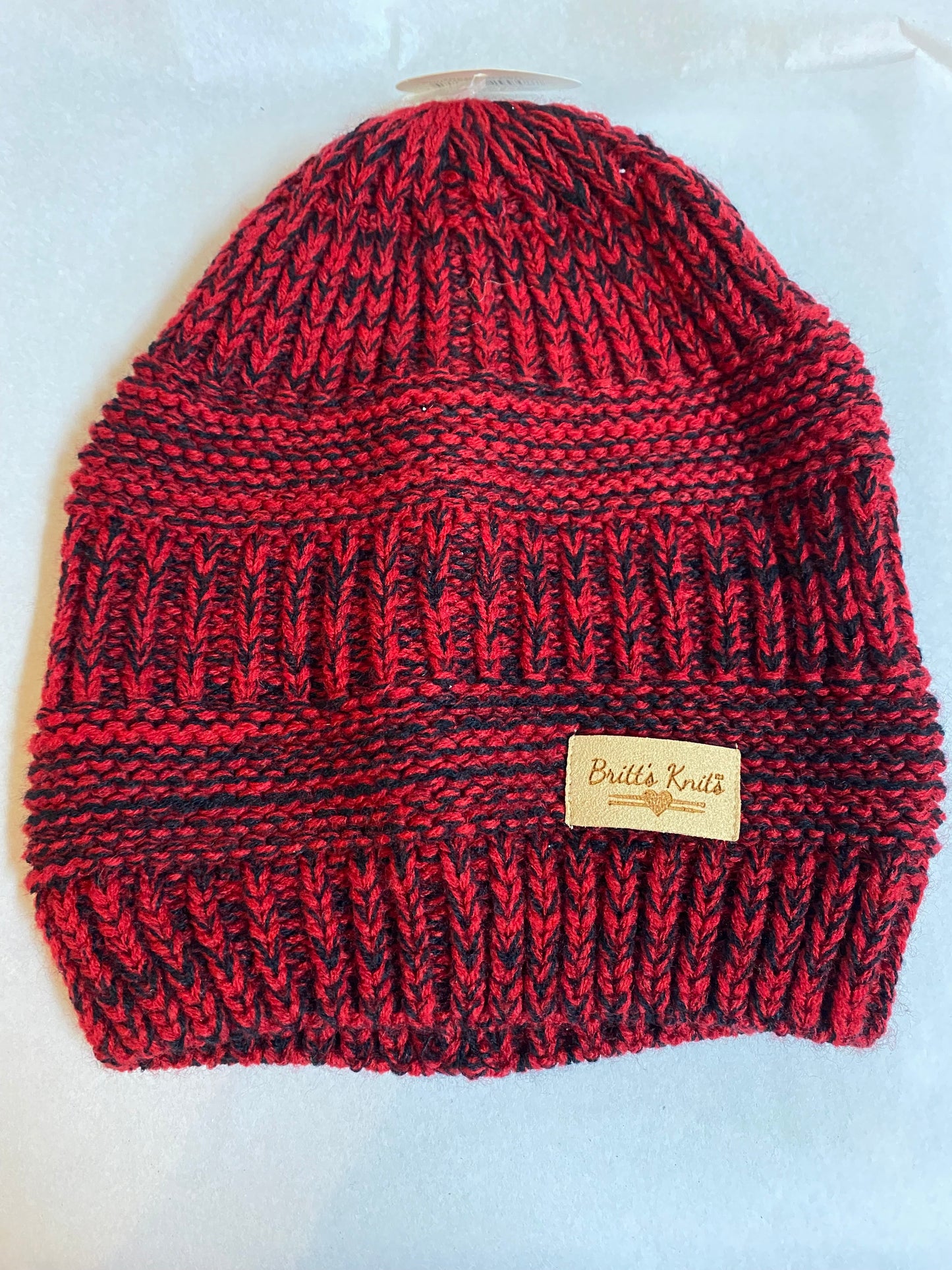 Multi Color Beanie