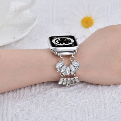 ShopTrendsNow - Vintage Glam Gatsby Apple Watch Strap