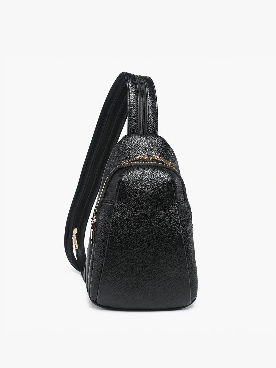 Ari Vegan Sling Bag