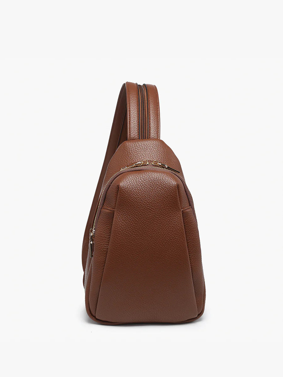 Ari Vegan Sling Bag