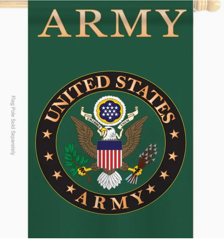 Army Armed Forces Military FL