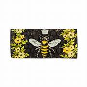 Bee Happy Queen Bee Sassafras Switch Mat