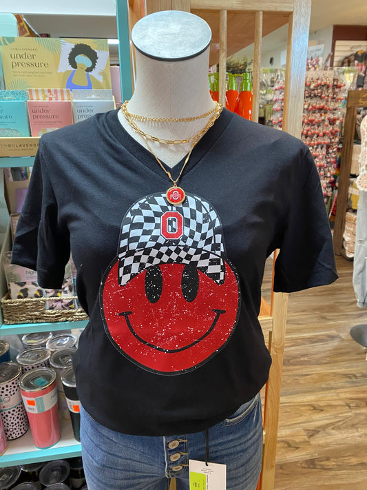 OSU Smile T-Shirt