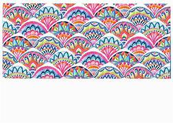 Colorful Fans Sassafras Switch Mat