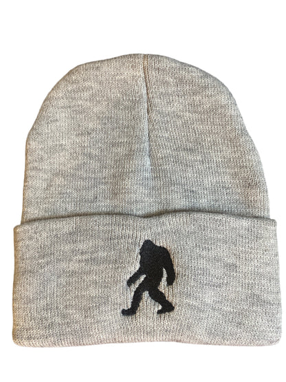 Bigfoot Beanie