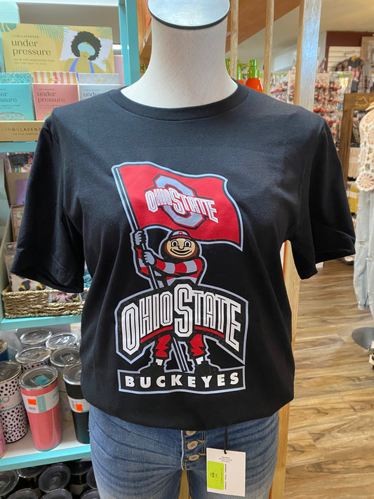 Brutus OSU T-Shirt