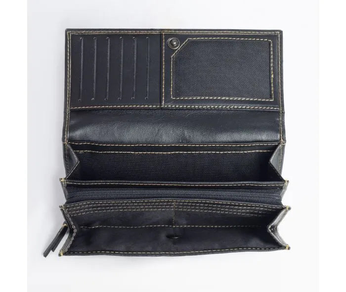 Fountain Trail Deluxe Wallet