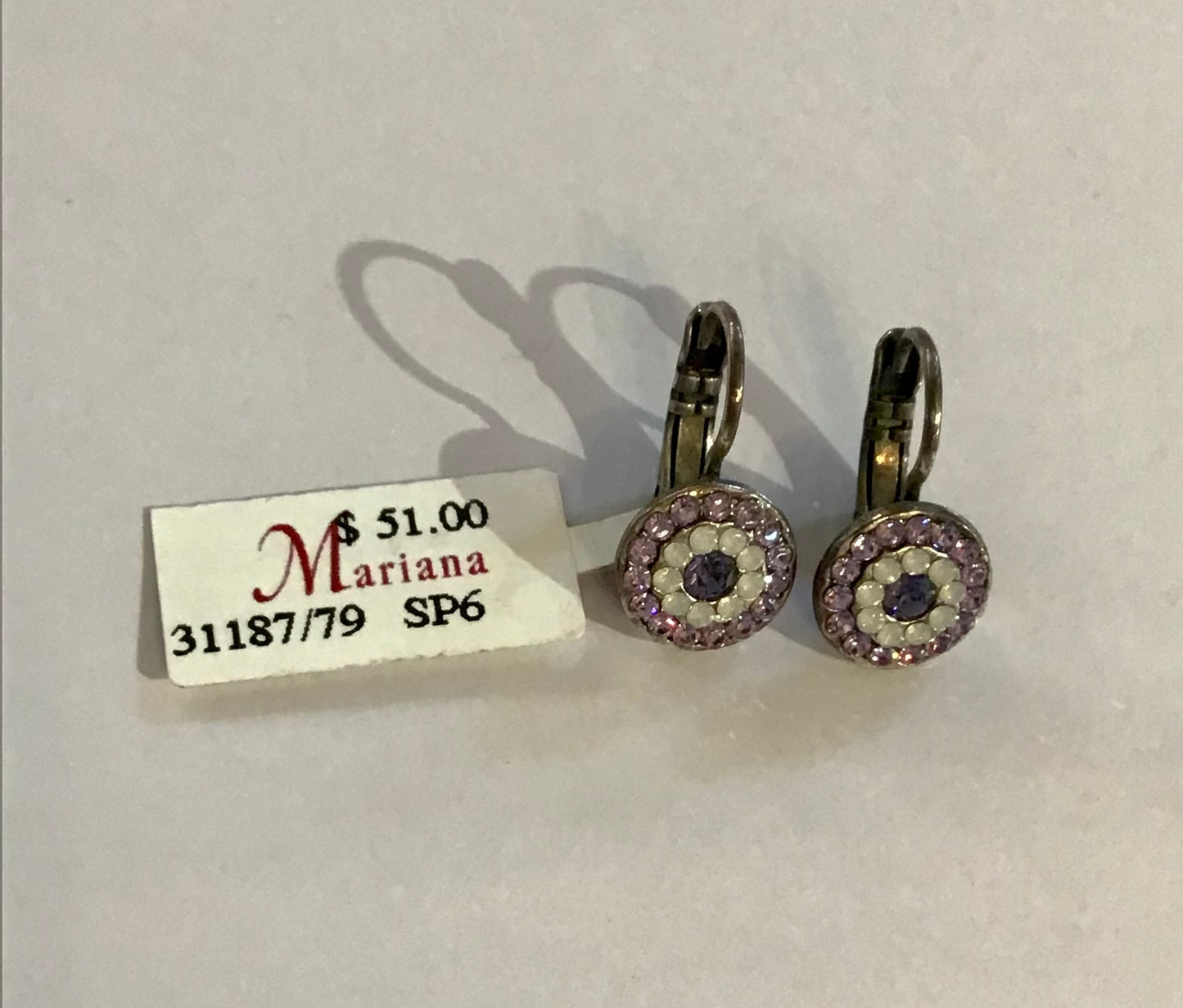 EARRING E-1344 1062