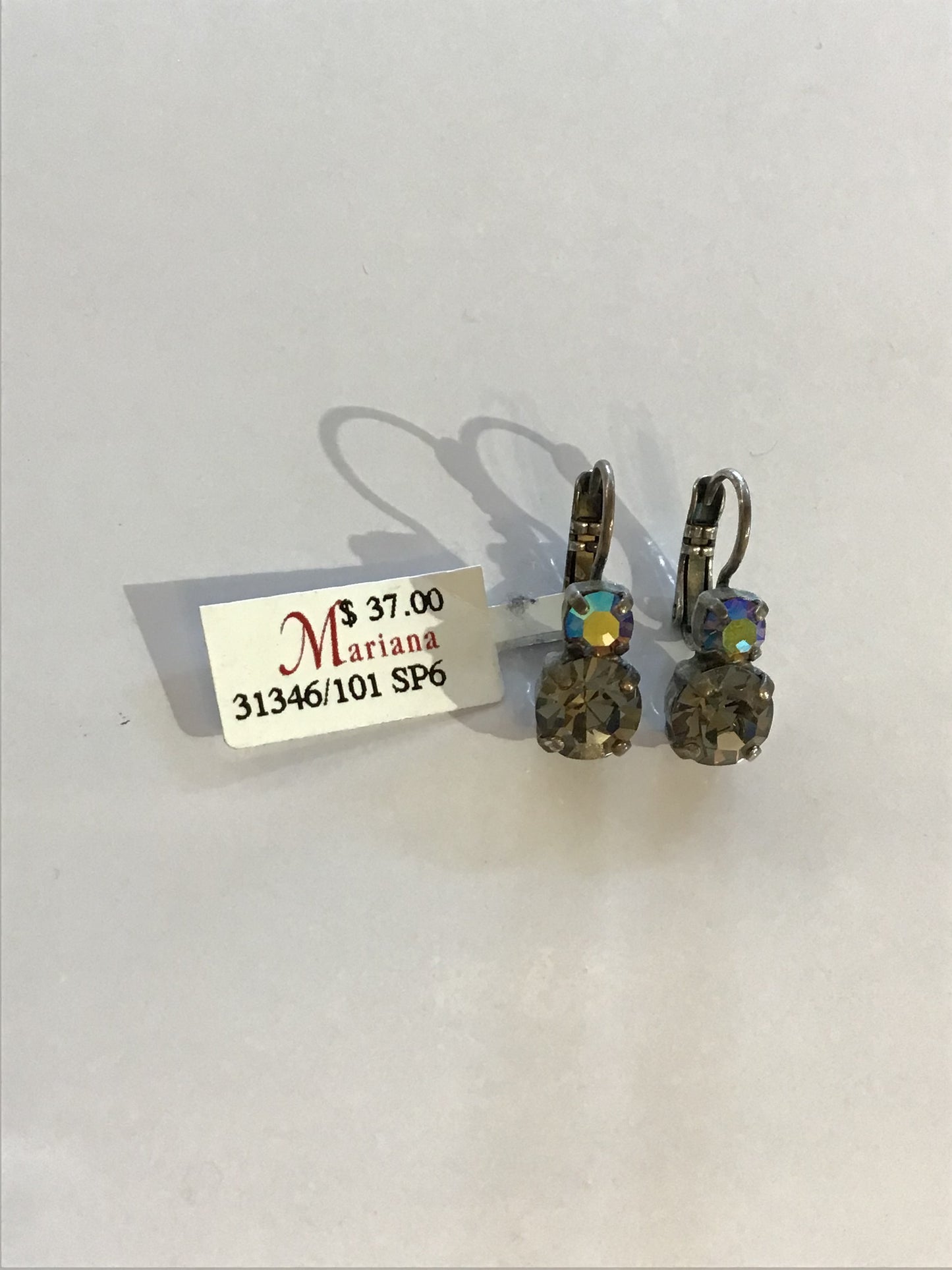 EARRING E-1190 215