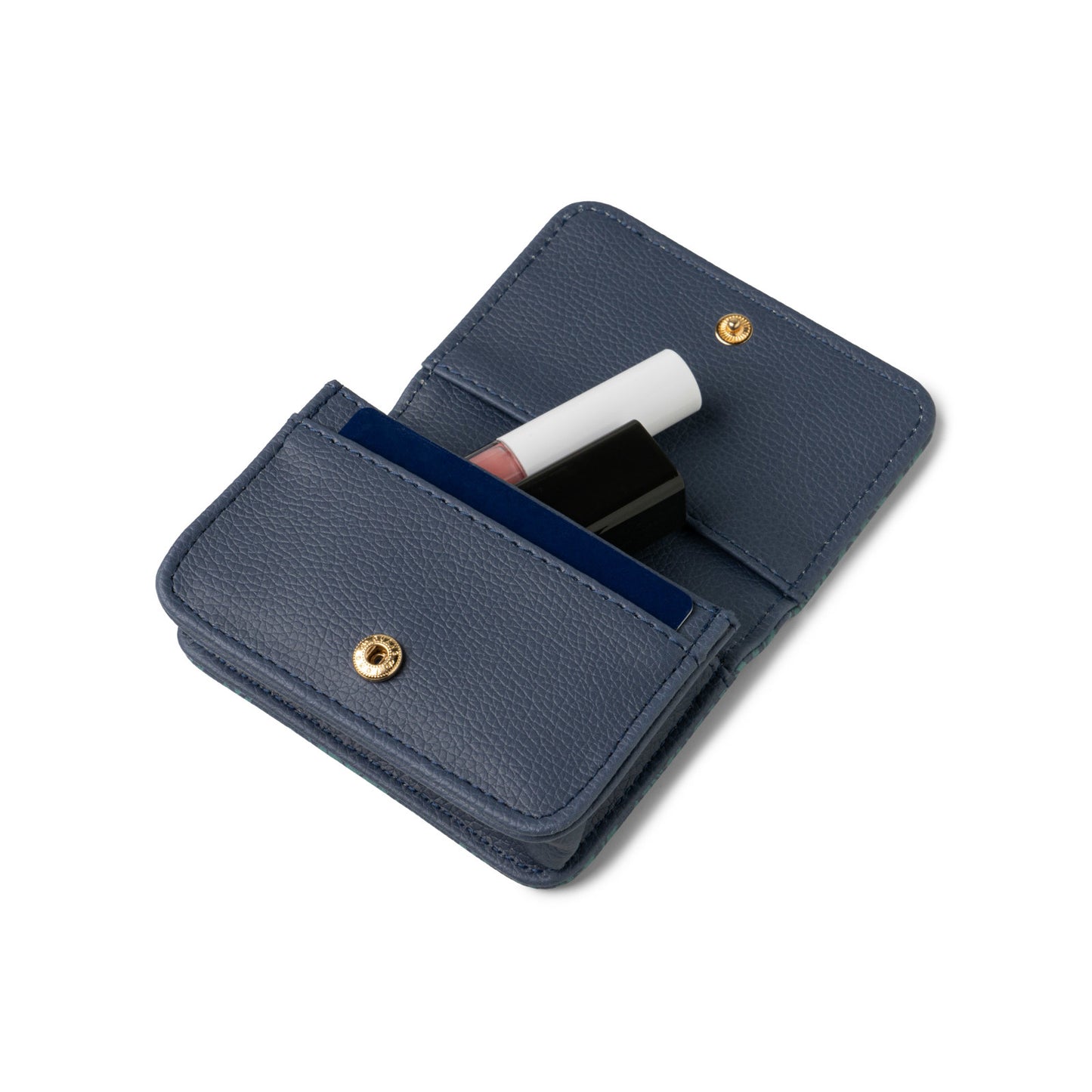 Kedzie Essentials Only Cash & Card Wallet