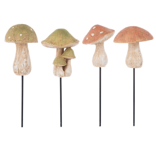 Mushroom Pick