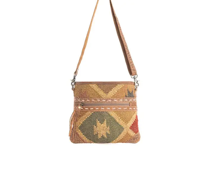 Mahsen Bloom Small & Crossbody Bag