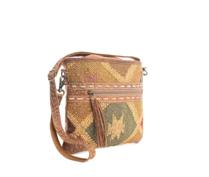 Mahsen Bloom Small & Crossbody Bag