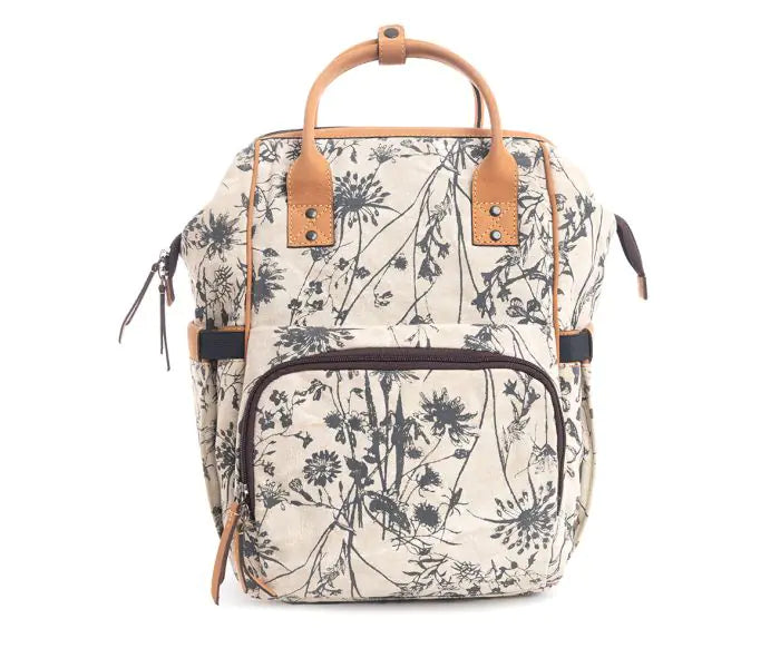 Mesa Flowers Backpack Bag