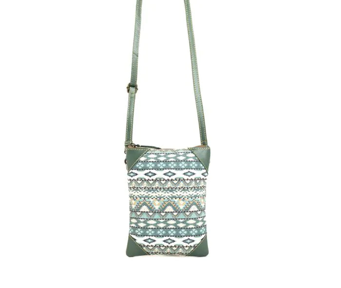 Mirage Small Crossbody Bag