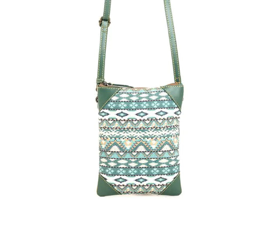 Mirage Small Crossbody Bag