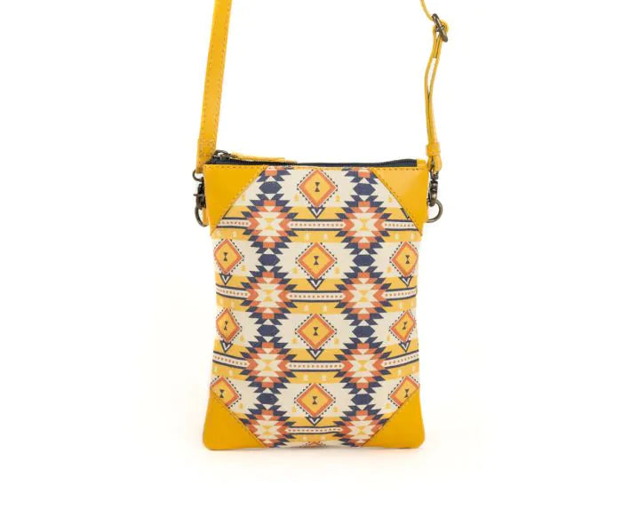 Mynora Springs Small Crossbody Bag