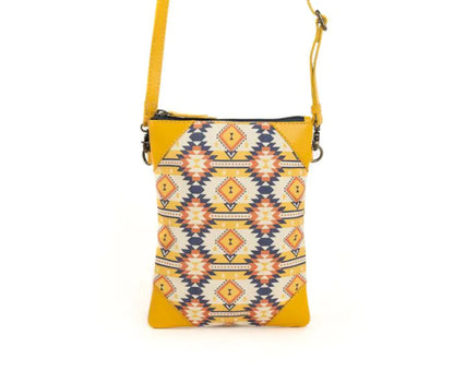 Mynora Springs Small Crossbody Bag