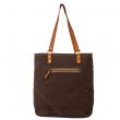 Designer Duo Tote Bag S-7892