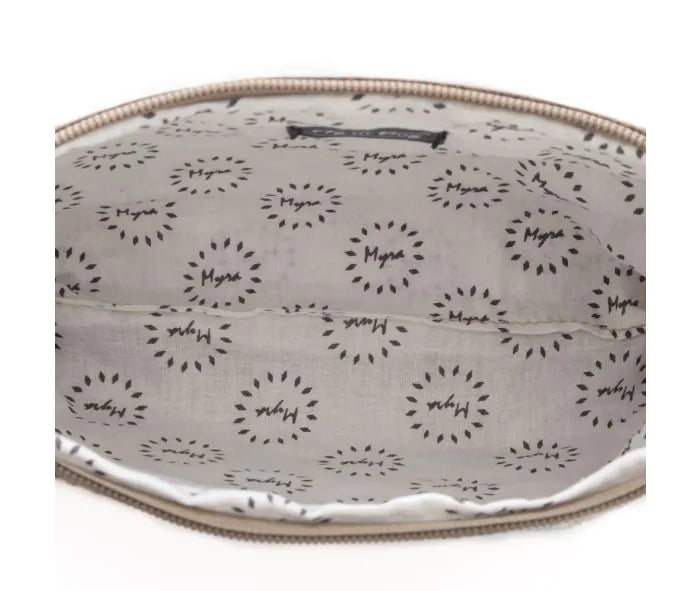 San Ysidro Falls Clutch Bag