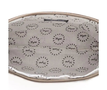 San Ysidro Falls Clutch Bag