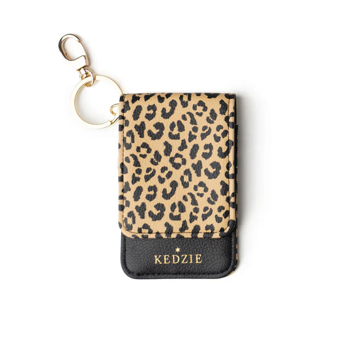 Kedzie Essentials Only ID Holder