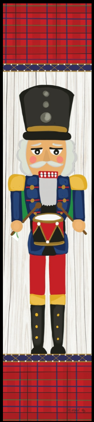 Nutcrackers Yard Expression