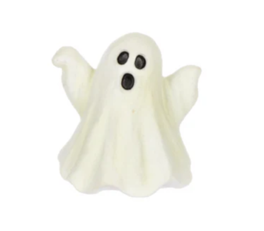 Hey Boo Charm Glow in The Dark