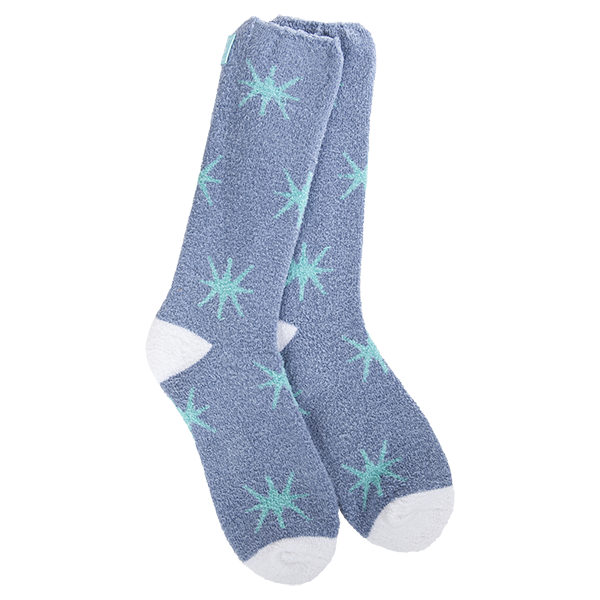 Starburst Cool World's Softest Socks