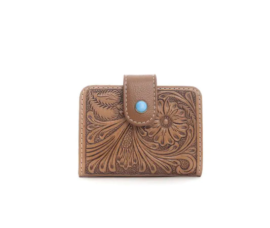 Taragola Trail Wallet