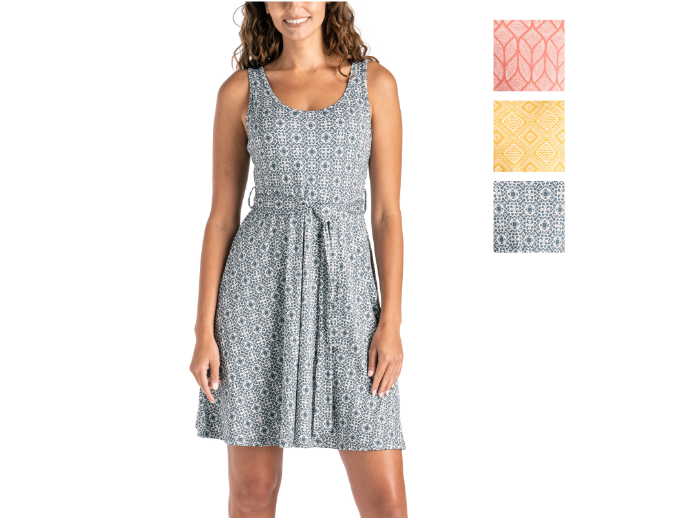 Allthreads™  Rio Dress Marina