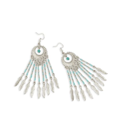 BEADSY EARRING